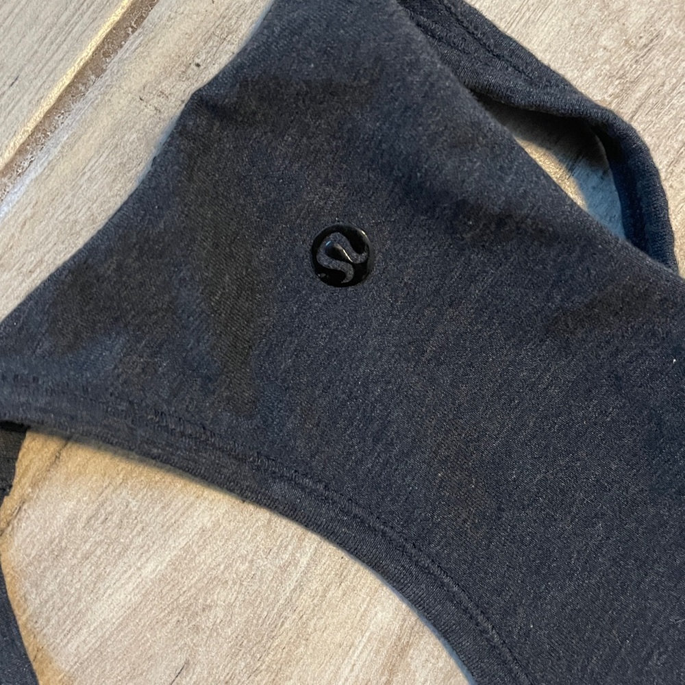 Lululemon Refresh Maxi Racerback dress - Picture 2 of 15